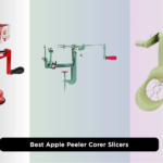 8 Best Apple Peeler Corer Slicers of 2026