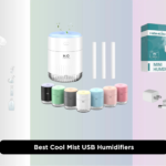7 Best Cool Mist USB Humidifiers 2026