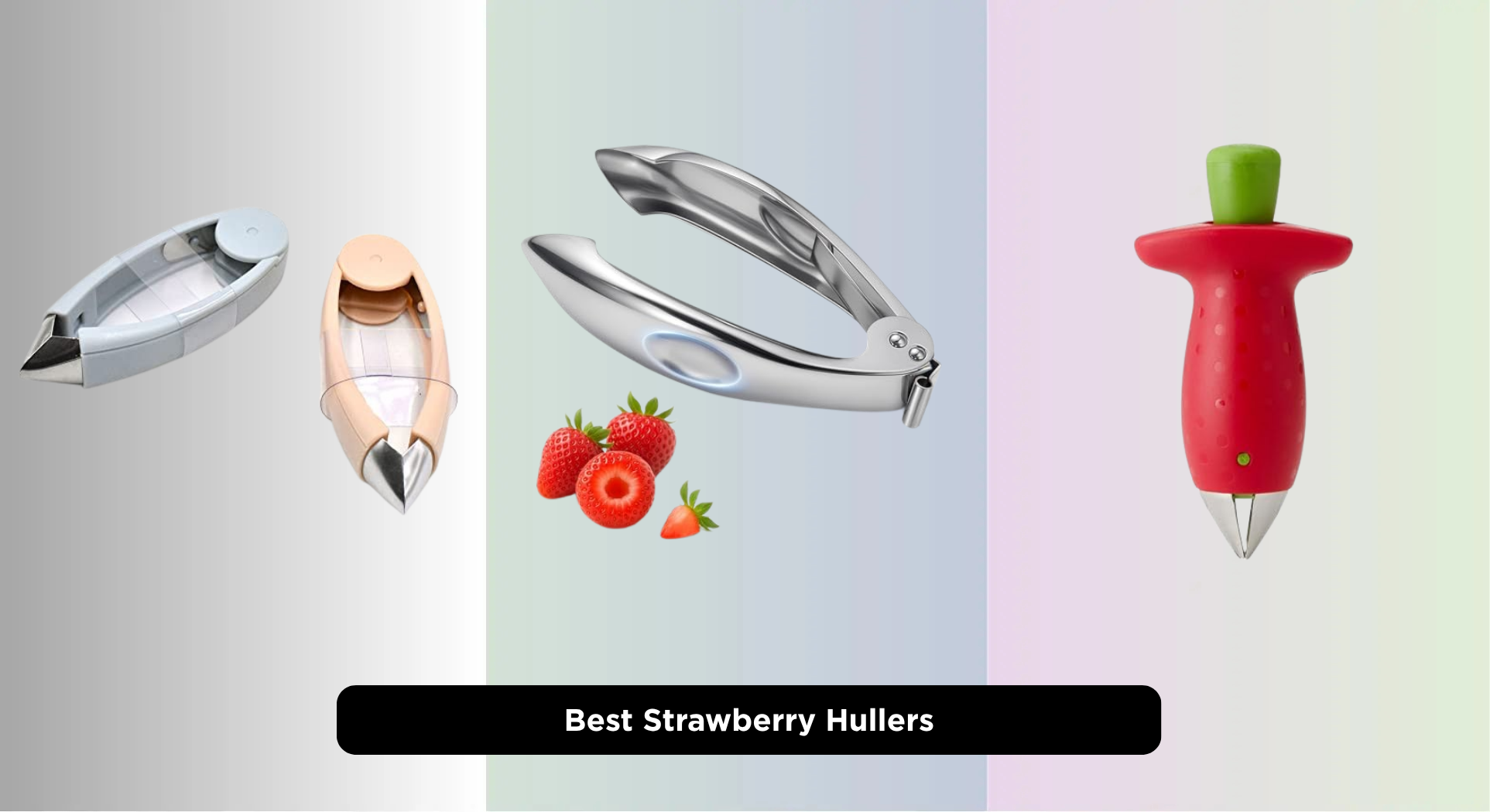 8 Best Strawberry Hullers of 2026