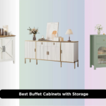 8 Best Buffet Cabinets with Storage of 2026