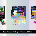 8 Best Outdoor Waterproof Smart LED Strips 2026