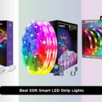 7 Best 50ft Smart LED Strip Lights 2026