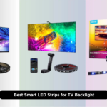 9 Best Smart LED Strips for TV Backlight 2026