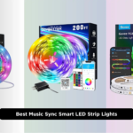 8 Best Music Sync Smart LED Strip Lights 2026