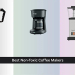 8 Best Non-Toxic Coffee Makers of 2026