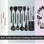 7 Best Safest Silicone Cooking Utensils Sets 2026