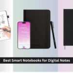 7 Best Smart Notebooks for Digital Notes 2026