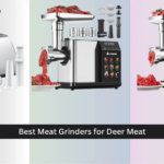 8 Best Meat Grinders for Deer Meat 2026