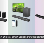 8 Best Wireless Smart Soundbars with Subwoofer 2026