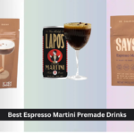 6 Best Espresso Martini Premade Drinks 2026