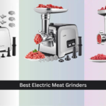 8 Best Electric Meat Grinders of 2026