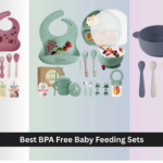 8 Best BPA Free Baby Feeding Sets of 2026