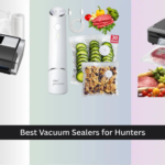 7 Best Vacuum Sealers for Hunters 2026
