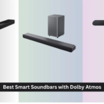 9 Best Smart Soundbars with Dolby Atmos 2026