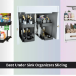 8 Best Under Sink Organizers Sliding 2026