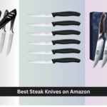 8 Best Steak Knives on Amazon 2026