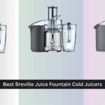 7 Best Breville Juice Fountain Cold Juicers of 2026