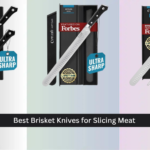 8 Best Brisket Knives for Slicing Meat 2026