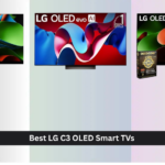 6 Best LG C3 OLED Smart TVs of 2026