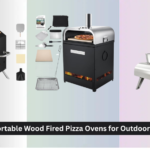9 Best Portable Wood Fired Pizza Ovens for Outdoor Cooking 2026