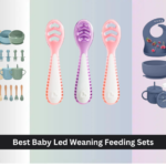 8 Best Baby Led Weaning Feeding Sets 2026