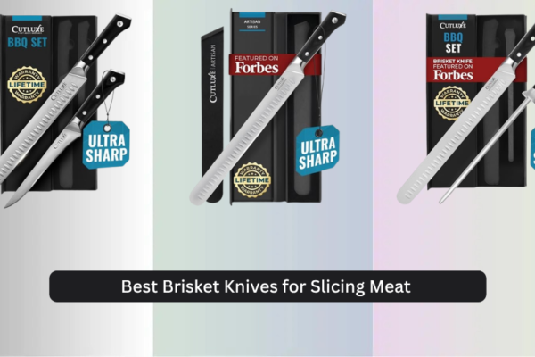 8 Best Brisket Knives for Slicing Meat 2026