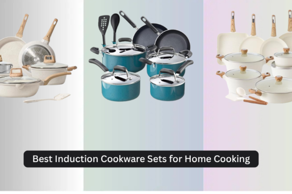 8 Best Induction Cookware Sets for Home Cooking 2026