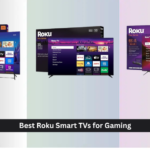6 Best Roku Smart TVs for Gaming 2026