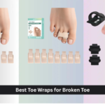 6 Best Toe Wraps for Broken Toe 2026