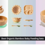 8 Best Organic Bamboo Baby Feeding Sets 2026