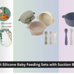7 Best Silicone Baby Feeding Sets with Suction Bowl 2026