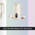 8 Best Oat Milk Makers for Home Use 2026
