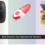 8 Best Electric Can Openers for Seniors 2026