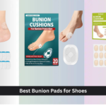 8 Best Bunion Pads for Shoes 2026