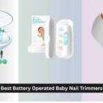 7 Best Battery Operated Baby Nail Trimmers 2026