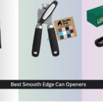 8 Best Smooth Edge Can Openers of 2026