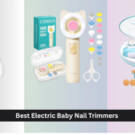 8 Best Electric Baby Nail Trimmers of 2026