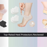 9 Top-Rated Heel Protectors Reviewed 2026