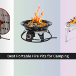 8 Best Portable Fire Pits for Camping 2026