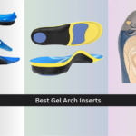 8 Best Gel Arch Inserts for 2026