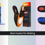 7 Best Insoles for Walking 2026