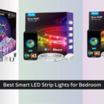 8 Best Smart LED Strip Lights for Bedroom 2026