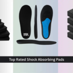9 Top Rated Shock Absorbing Pads 2026