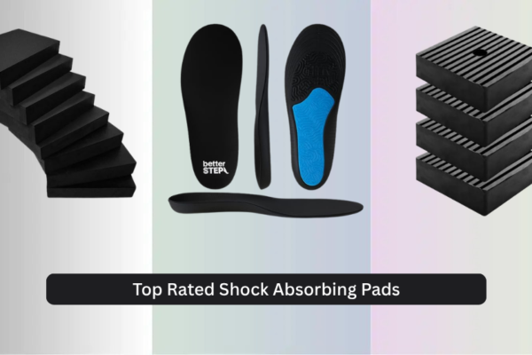 9 Top Rated Shock Absorbing Pads 2026