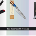 8 Best Japanese Chef Knives of 2026