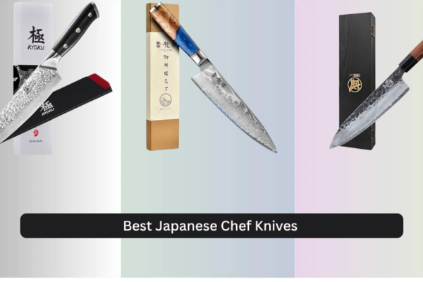 8 Best Japanese Chef Knives of 2026