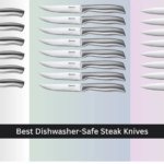 9 Best Dishwasher-Safe Steak Knives 2026