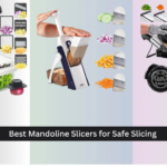 7 Best Mandoline Slicers for Safe Slicing 2026