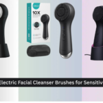 8 Best Electric Facial Cleanser Brushes for Sensitive Skin 2026