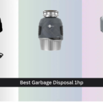 8 Best Garbage Disposal 1hp of 2026